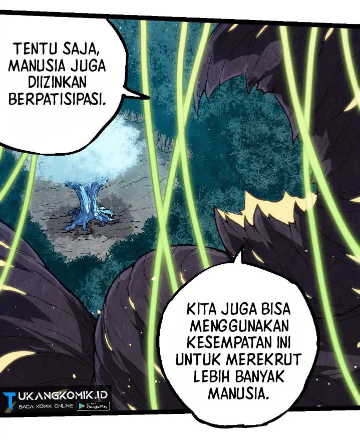 Dilarang COPAS - situs resmi www.mangacanblog.com - Komik evolution begins with a big tree 260 - chapter 260 261 Indonesia evolution begins with a big tree 260 - chapter 260 Terbaru 15|Baca Manga Komik Indonesia|Mangacan