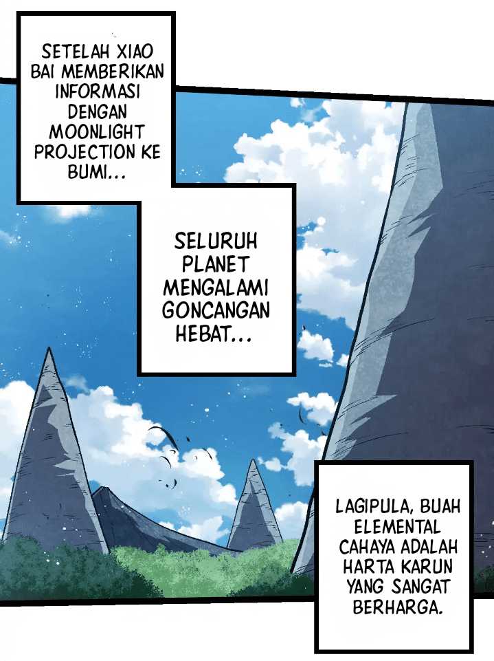 Dilarang COPAS - situs resmi www.mangacanblog.com - Komik evolution begins with a big tree 260 - chapter 260 261 Indonesia evolution begins with a big tree 260 - chapter 260 Terbaru 18|Baca Manga Komik Indonesia|Mangacan