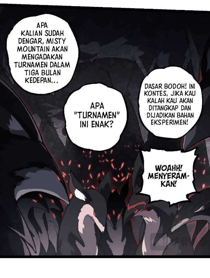 Dilarang COPAS - situs resmi www.mangacanblog.com - Komik evolution begins with a big tree 260 - chapter 260 261 Indonesia evolution begins with a big tree 260 - chapter 260 Terbaru 19|Baca Manga Komik Indonesia|Mangacan