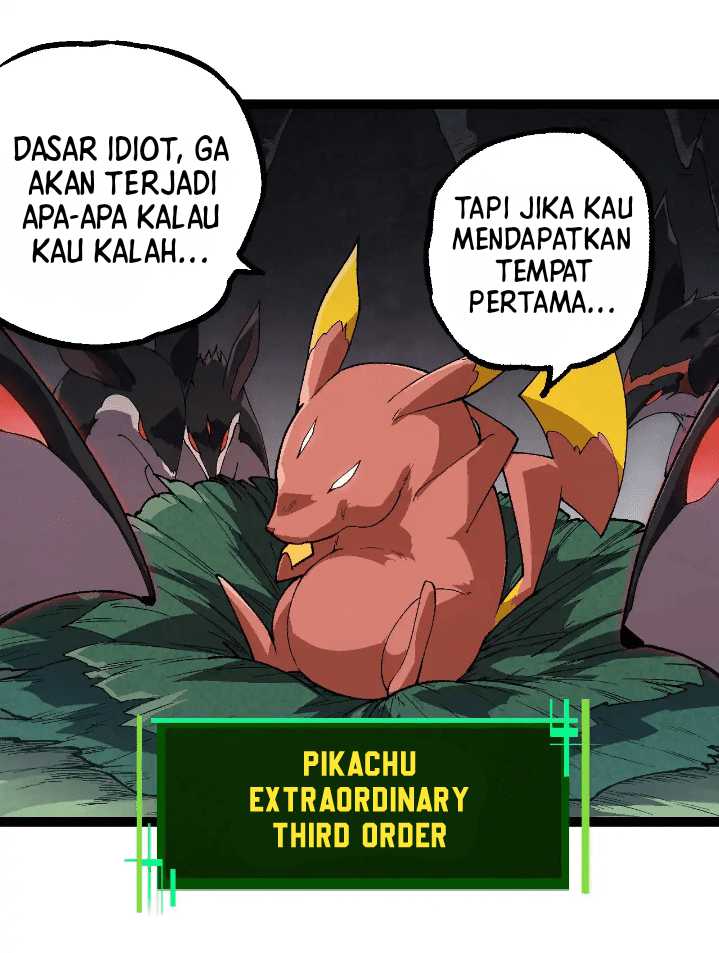 Dilarang COPAS - situs resmi www.mangacanblog.com - Komik evolution begins with a big tree 260 - chapter 260 261 Indonesia evolution begins with a big tree 260 - chapter 260 Terbaru 20|Baca Manga Komik Indonesia|Mangacan