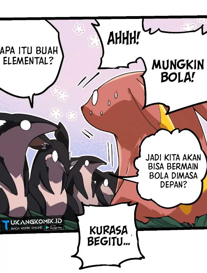 Dilarang COPAS - situs resmi www.mangacanblog.com - Komik evolution begins with a big tree 260 - chapter 260 261 Indonesia evolution begins with a big tree 260 - chapter 260 Terbaru 22|Baca Manga Komik Indonesia|Mangacan