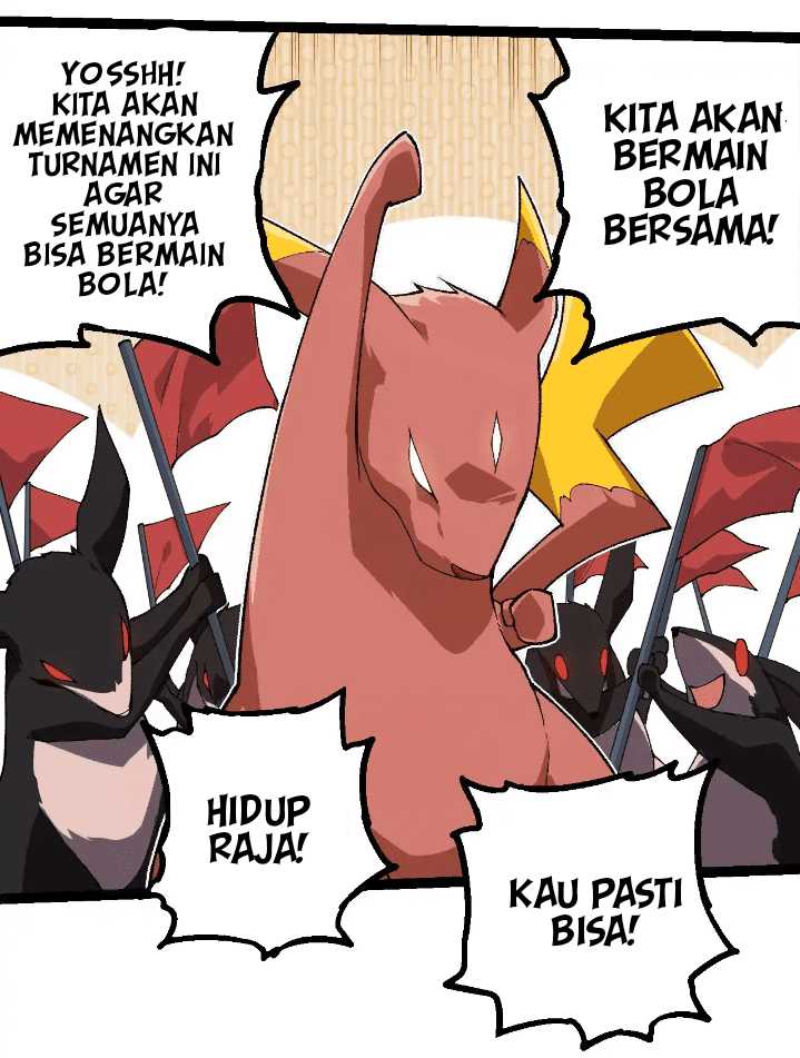 Dilarang COPAS - situs resmi www.mangacanblog.com - Komik evolution begins with a big tree 260 - chapter 260 261 Indonesia evolution begins with a big tree 260 - chapter 260 Terbaru 24|Baca Manga Komik Indonesia|Mangacan