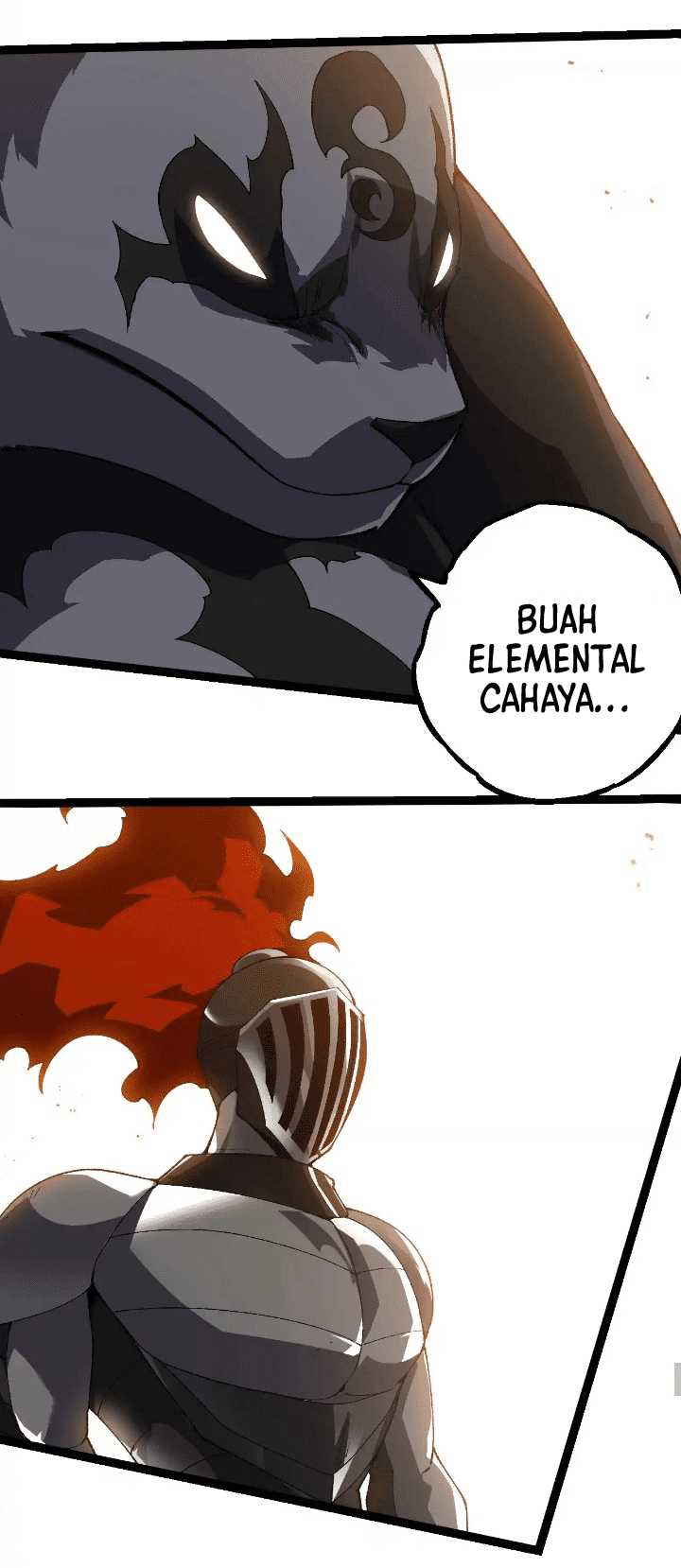 Dilarang COPAS - situs resmi www.mangacanblog.com - Komik evolution begins with a big tree 260 - chapter 260 261 Indonesia evolution begins with a big tree 260 - chapter 260 Terbaru 37|Baca Manga Komik Indonesia|Mangacan