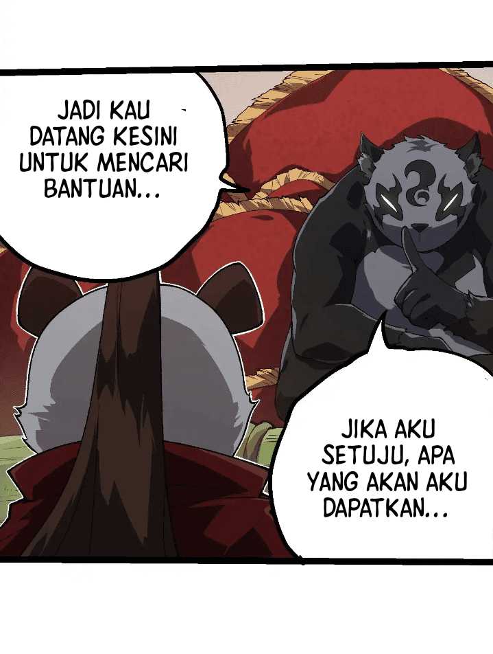 Dilarang COPAS - situs resmi www.mangacanblog.com - Komik evolution begins with a big tree 260 - chapter 260 261 Indonesia evolution begins with a big tree 260 - chapter 260 Terbaru 41|Baca Manga Komik Indonesia|Mangacan