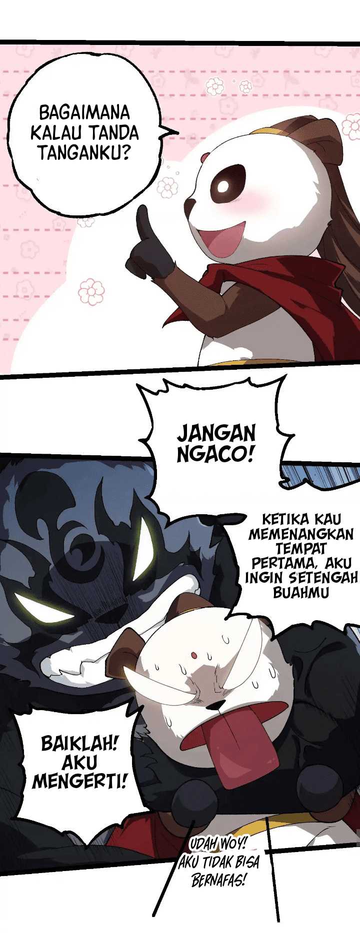 Dilarang COPAS - situs resmi www.mangacanblog.com - Komik evolution begins with a big tree 260 - chapter 260 261 Indonesia evolution begins with a big tree 260 - chapter 260 Terbaru 42|Baca Manga Komik Indonesia|Mangacan