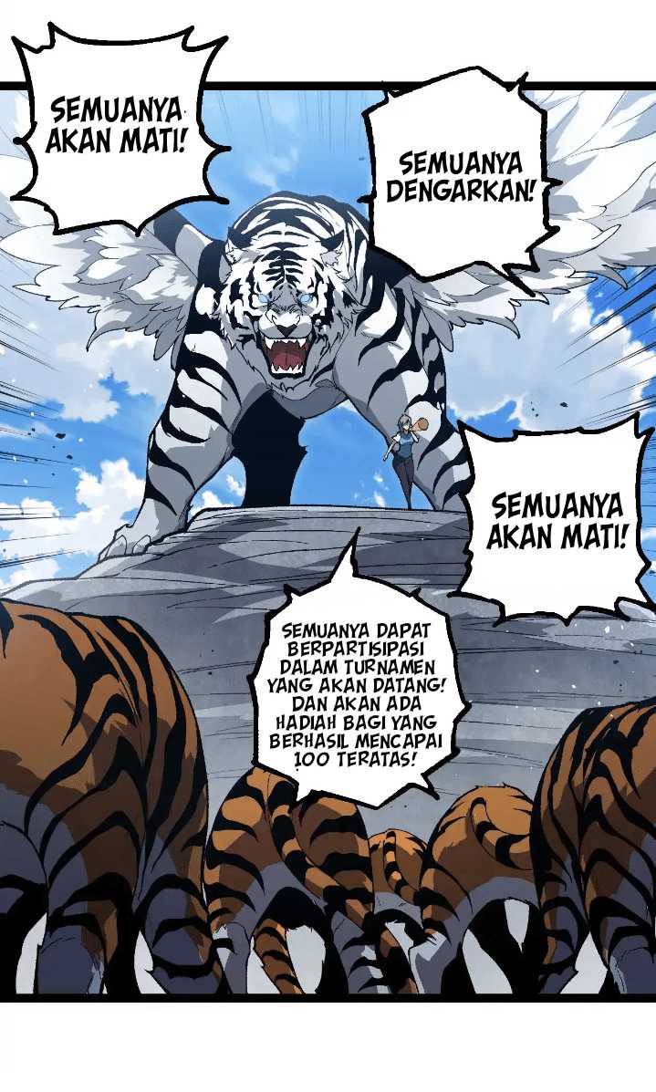 Dilarang COPAS - situs resmi www.mangacanblog.com - Komik evolution begins with a big tree 260 - chapter 260 261 Indonesia evolution begins with a big tree 260 - chapter 260 Terbaru 44|Baca Manga Komik Indonesia|Mangacan