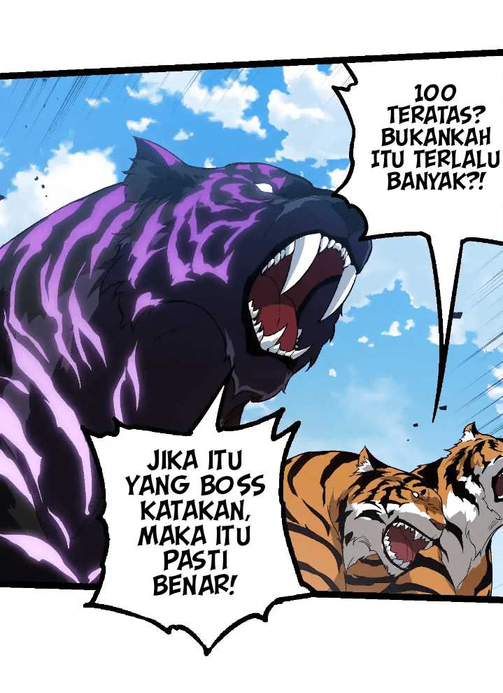 Dilarang COPAS - situs resmi www.mangacanblog.com - Komik evolution begins with a big tree 260 - chapter 260 261 Indonesia evolution begins with a big tree 260 - chapter 260 Terbaru 45|Baca Manga Komik Indonesia|Mangacan