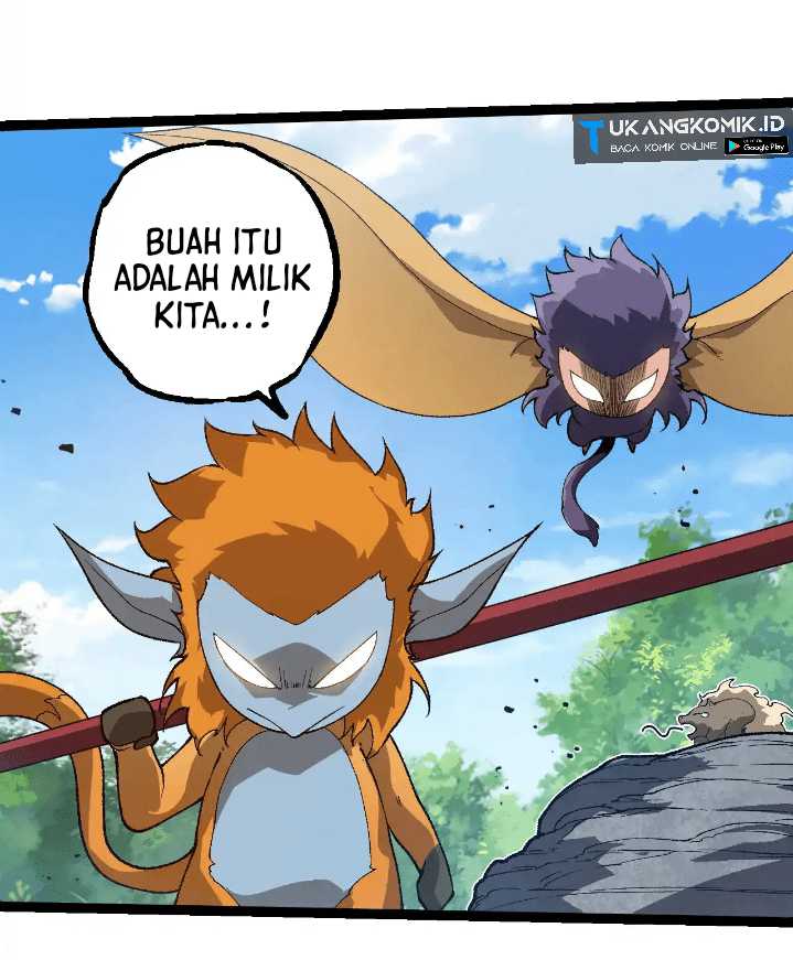 Dilarang COPAS - situs resmi www.mangacanblog.com - Komik evolution begins with a big tree 260 - chapter 260 261 Indonesia evolution begins with a big tree 260 - chapter 260 Terbaru 51|Baca Manga Komik Indonesia|Mangacan