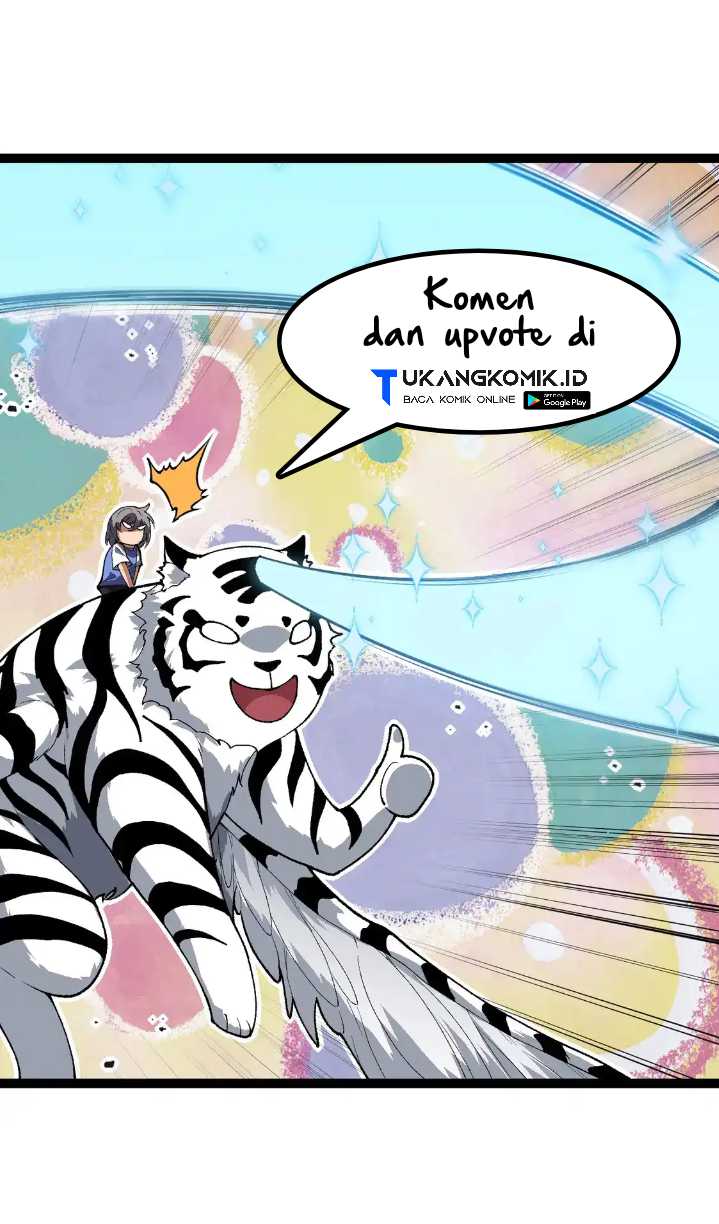 Dilarang COPAS - situs resmi www.mangacanblog.com - Komik evolution begins with a big tree 260 - chapter 260 261 Indonesia evolution begins with a big tree 260 - chapter 260 Terbaru 54|Baca Manga Komik Indonesia|Mangacan