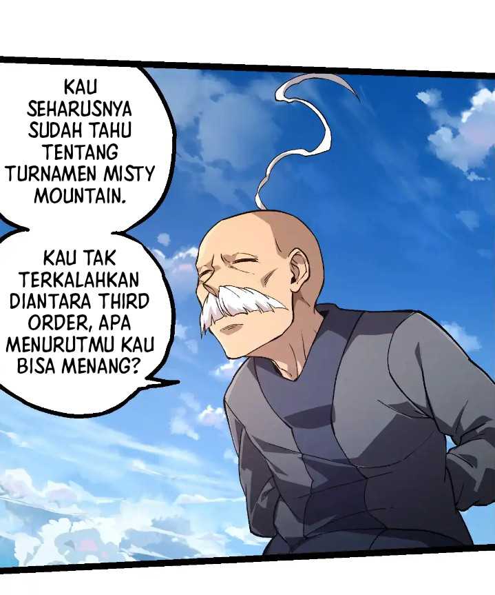 Dilarang COPAS - situs resmi www.mangacanblog.com - Komik evolution begins with a big tree 261 - chapter 261 262 Indonesia evolution begins with a big tree 261 - chapter 261 Terbaru 6|Baca Manga Komik Indonesia|Mangacan