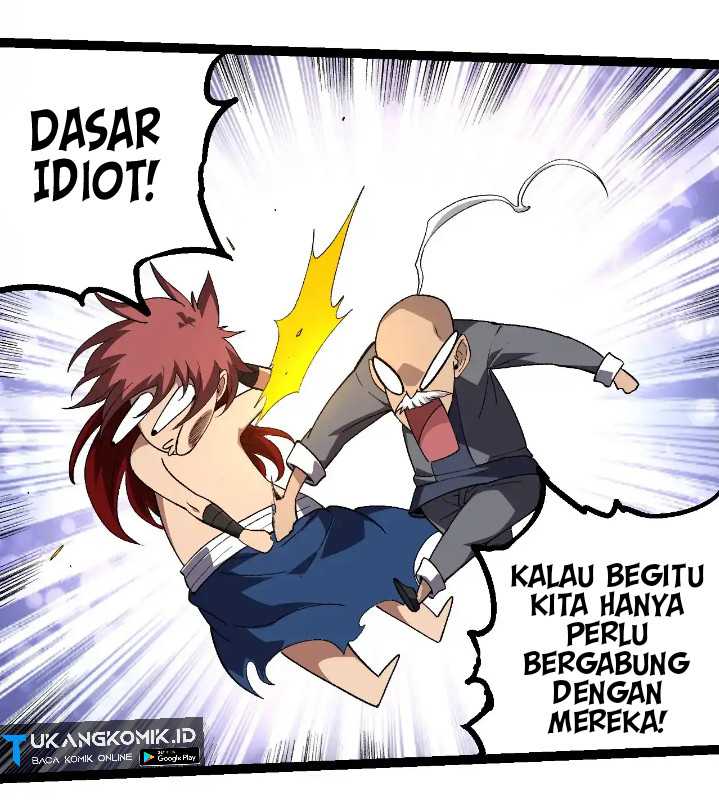 Dilarang COPAS - situs resmi www.mangacanblog.com - Komik evolution begins with a big tree 261 - chapter 261 262 Indonesia evolution begins with a big tree 261 - chapter 261 Terbaru 8|Baca Manga Komik Indonesia|Mangacan