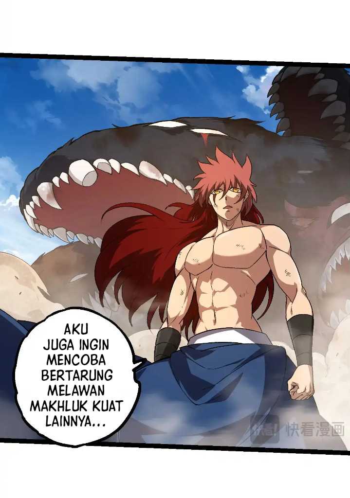 Dilarang COPAS - situs resmi www.mangacanblog.com - Komik evolution begins with a big tree 261 - chapter 261 262 Indonesia evolution begins with a big tree 261 - chapter 261 Terbaru 13|Baca Manga Komik Indonesia|Mangacan