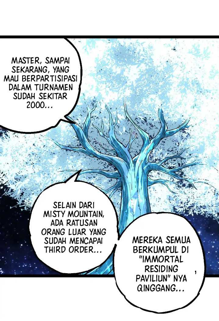 Dilarang COPAS - situs resmi www.mangacanblog.com - Komik evolution begins with a big tree 261 - chapter 261 262 Indonesia evolution begins with a big tree 261 - chapter 261 Terbaru 17|Baca Manga Komik Indonesia|Mangacan