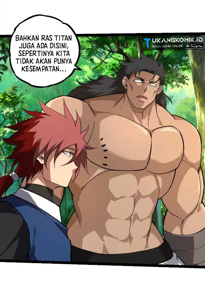 Dilarang COPAS - situs resmi www.mangacanblog.com - Komik evolution begins with a big tree 261 - chapter 261 262 Indonesia evolution begins with a big tree 261 - chapter 261 Terbaru 44|Baca Manga Komik Indonesia|Mangacan