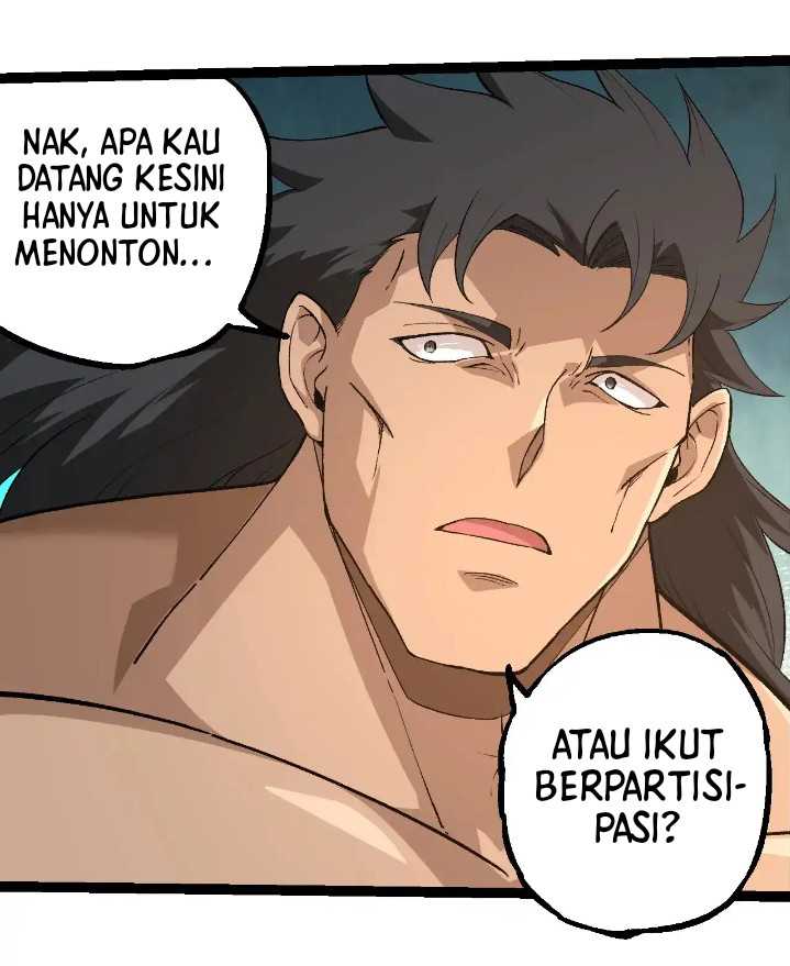 Dilarang COPAS - situs resmi www.mangacanblog.com - Komik evolution begins with a big tree 261 - chapter 261 262 Indonesia evolution begins with a big tree 261 - chapter 261 Terbaru 45|Baca Manga Komik Indonesia|Mangacan