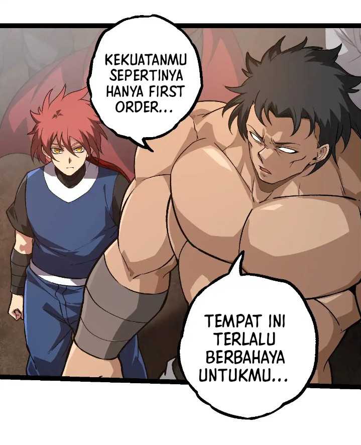 Dilarang COPAS - situs resmi www.mangacanblog.com - Komik evolution begins with a big tree 261 - chapter 261 262 Indonesia evolution begins with a big tree 261 - chapter 261 Terbaru 46|Baca Manga Komik Indonesia|Mangacan