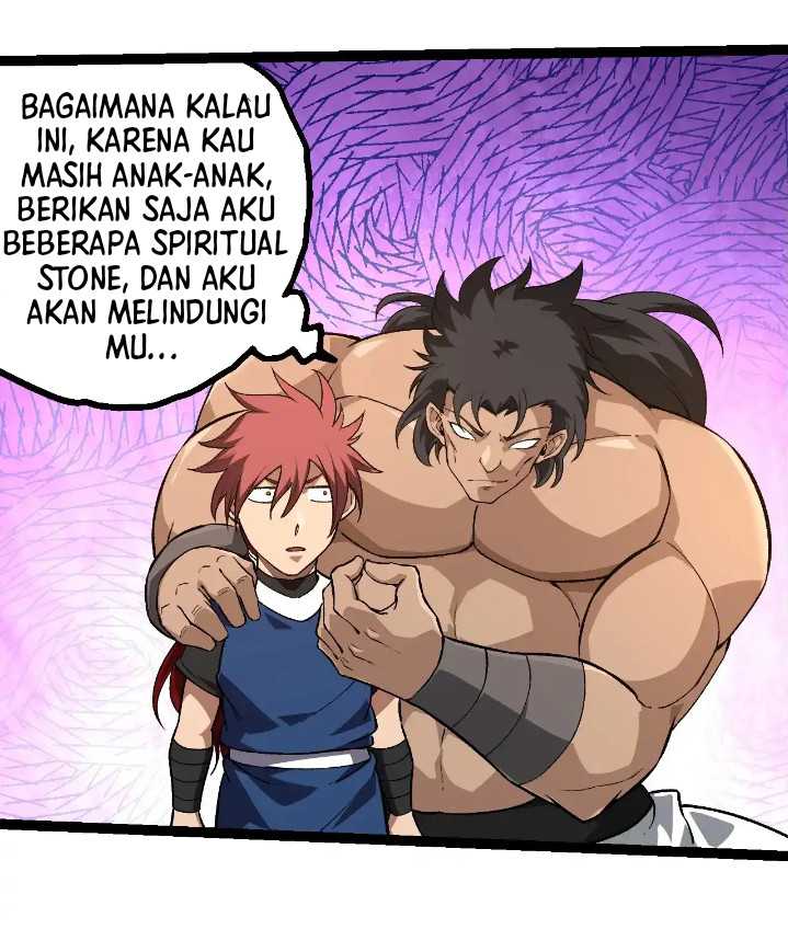 Dilarang COPAS - situs resmi www.mangacanblog.com - Komik evolution begins with a big tree 261 - chapter 261 262 Indonesia evolution begins with a big tree 261 - chapter 261 Terbaru 47|Baca Manga Komik Indonesia|Mangacan