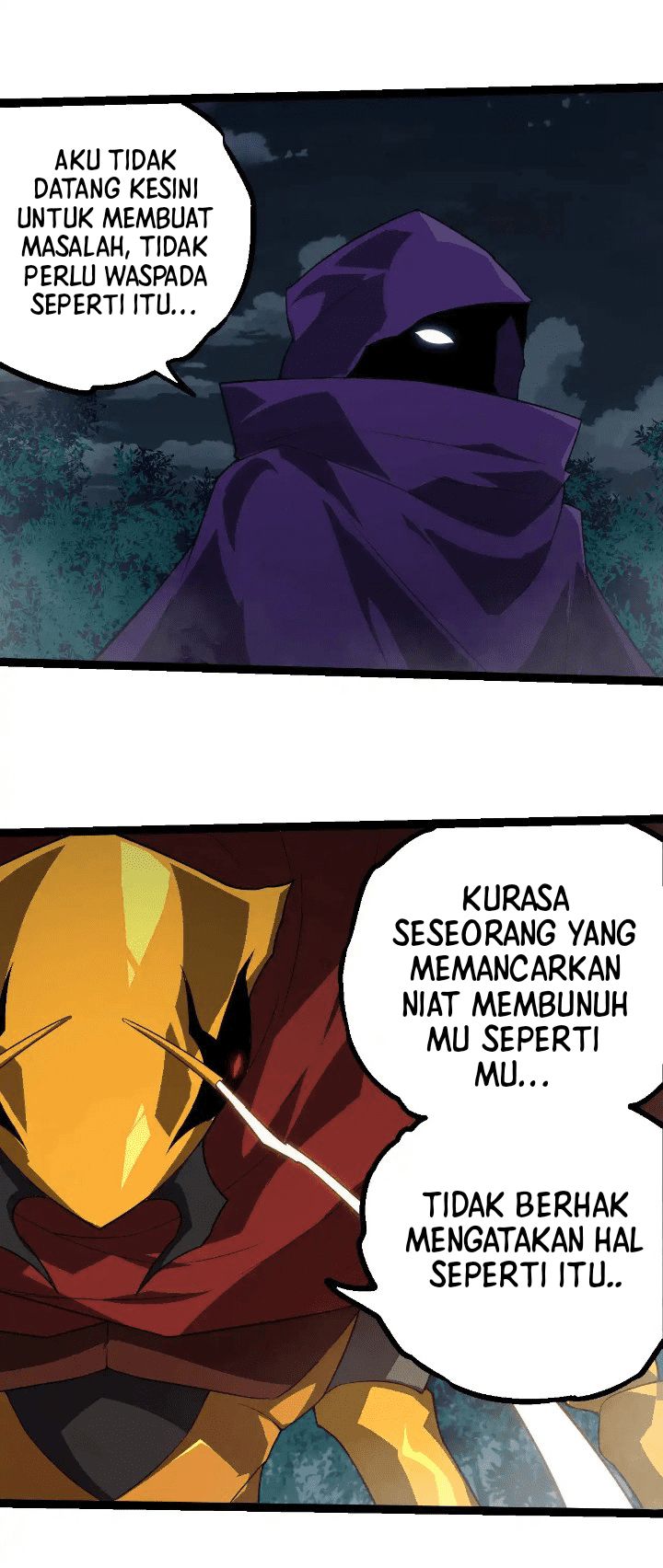 Dilarang COPAS - situs resmi www.mangacanblog.com - Komik evolution begins with a big tree 270 - chapter 270 271 Indonesia evolution begins with a big tree 270 - chapter 270 Terbaru 30|Baca Manga Komik Indonesia|Mangacan