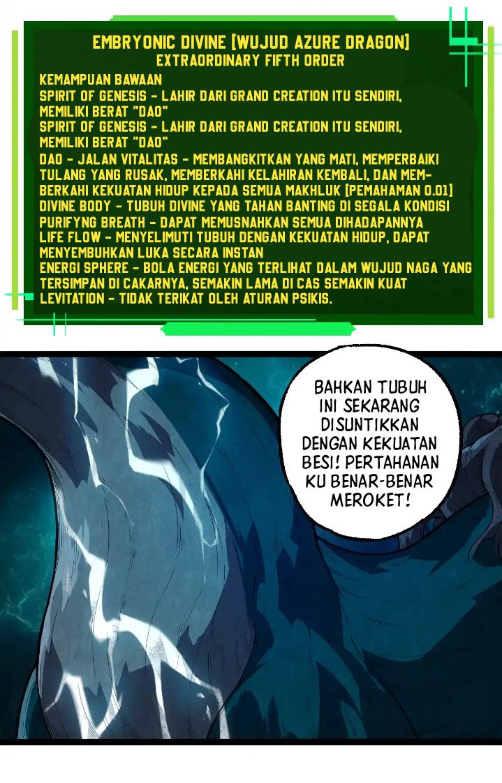 Dilarang COPAS - situs resmi www.mangacanblog.com - Komik evolution begins with a big tree 270 - chapter 270 271 Indonesia evolution begins with a big tree 270 - chapter 270 Terbaru 39|Baca Manga Komik Indonesia|Mangacan