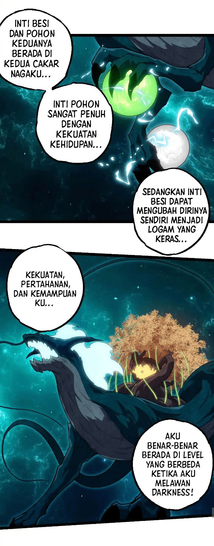 Dilarang COPAS - situs resmi www.mangacanblog.com - Komik evolution begins with a big tree 270 - chapter 270 271 Indonesia evolution begins with a big tree 270 - chapter 270 Terbaru 41|Baca Manga Komik Indonesia|Mangacan