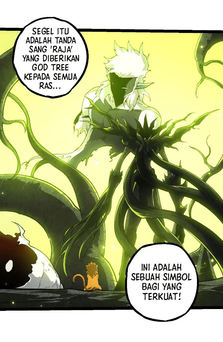 Dilarang COPAS - situs resmi www.mangacanblog.com - Komik evolution begins with a big tree 280 - chapter 280 281 Indonesia evolution begins with a big tree 280 - chapter 280 Terbaru 5|Baca Manga Komik Indonesia|Mangacan