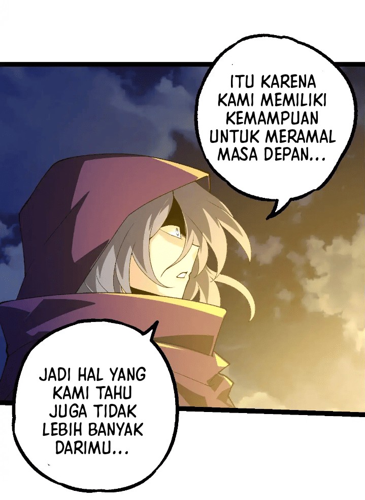 Dilarang COPAS - situs resmi www.mangacanblog.com - Komik evolution begins with a big tree 280 - chapter 280 281 Indonesia evolution begins with a big tree 280 - chapter 280 Terbaru 23|Baca Manga Komik Indonesia|Mangacan