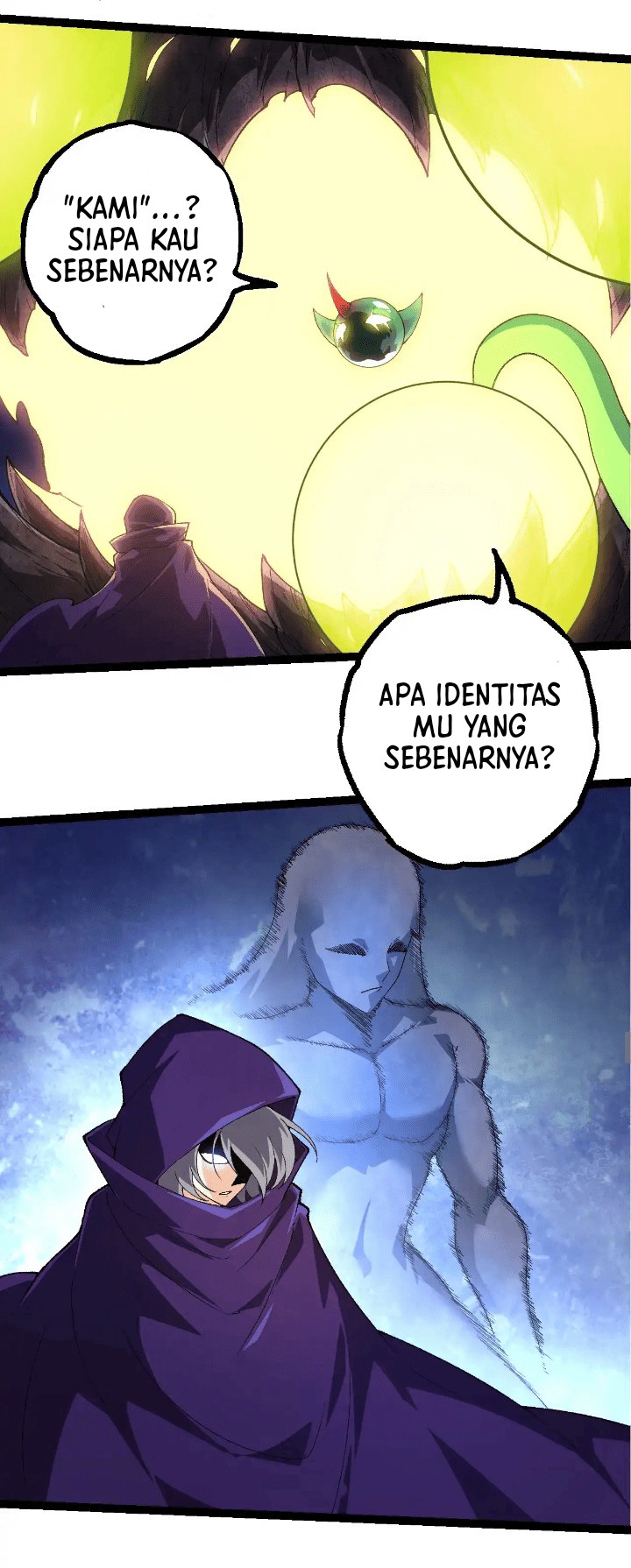 Dilarang COPAS - situs resmi www.mangacanblog.com - Komik evolution begins with a big tree 280 - chapter 280 281 Indonesia evolution begins with a big tree 280 - chapter 280 Terbaru 24|Baca Manga Komik Indonesia|Mangacan