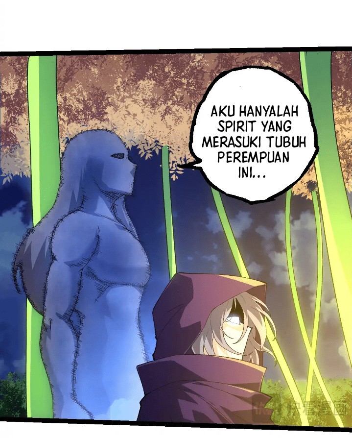 Dilarang COPAS - situs resmi www.mangacanblog.com - Komik evolution begins with a big tree 280 - chapter 280 281 Indonesia evolution begins with a big tree 280 - chapter 280 Terbaru 25|Baca Manga Komik Indonesia|Mangacan