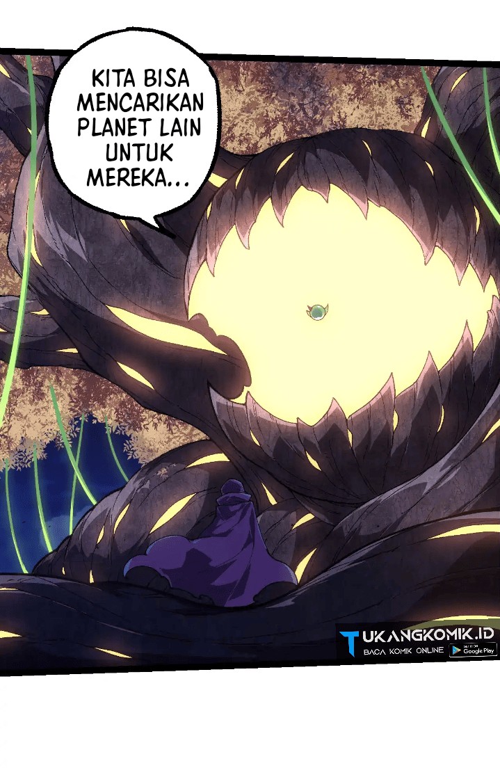 Dilarang COPAS - situs resmi www.mangacanblog.com - Komik evolution begins with a big tree 280 - chapter 280 281 Indonesia evolution begins with a big tree 280 - chapter 280 Terbaru 29|Baca Manga Komik Indonesia|Mangacan