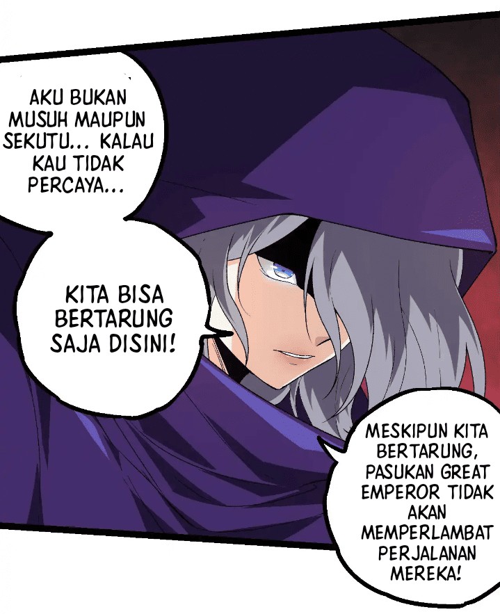 Dilarang COPAS - situs resmi www.mangacanblog.com - Komik evolution begins with a big tree 280 - chapter 280 281 Indonesia evolution begins with a big tree 280 - chapter 280 Terbaru 32|Baca Manga Komik Indonesia|Mangacan