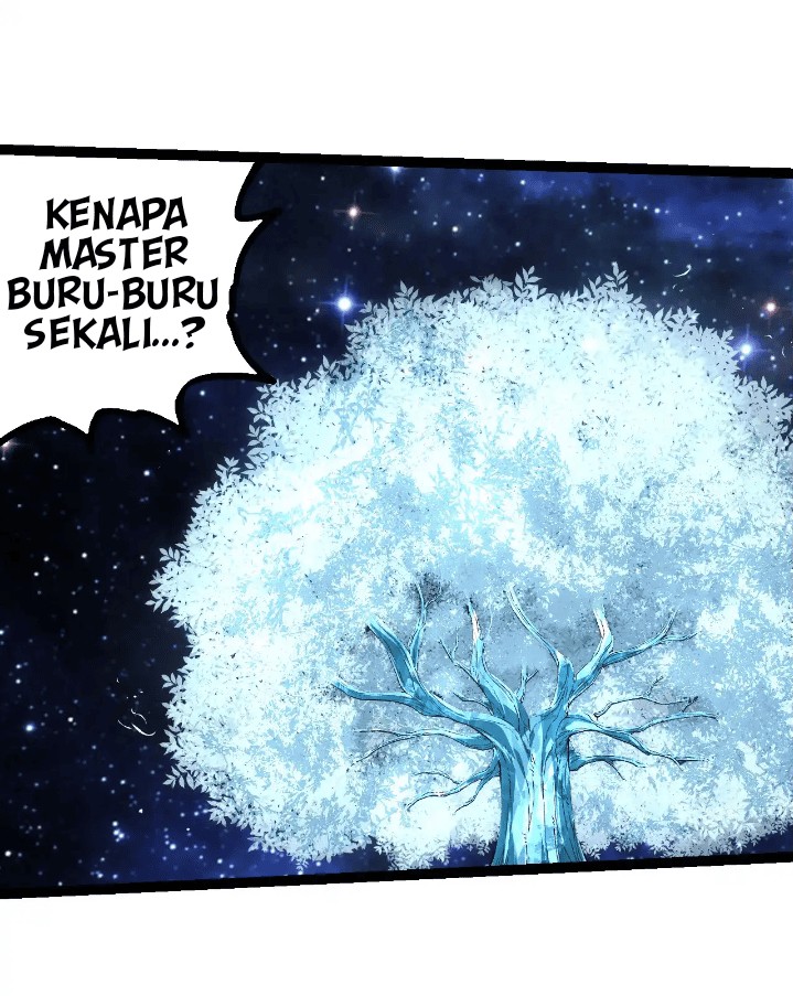 Dilarang COPAS - situs resmi www.mangacanblog.com - Komik evolution begins with a big tree 280 - chapter 280 281 Indonesia evolution begins with a big tree 280 - chapter 280 Terbaru 43|Baca Manga Komik Indonesia|Mangacan