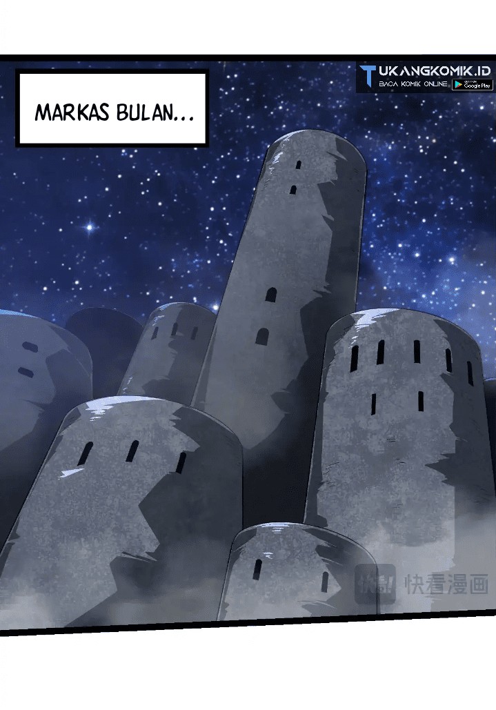 Dilarang COPAS - situs resmi www.mangacanblog.com - Komik evolution begins with a big tree 280 - chapter 280 281 Indonesia evolution begins with a big tree 280 - chapter 280 Terbaru 44|Baca Manga Komik Indonesia|Mangacan