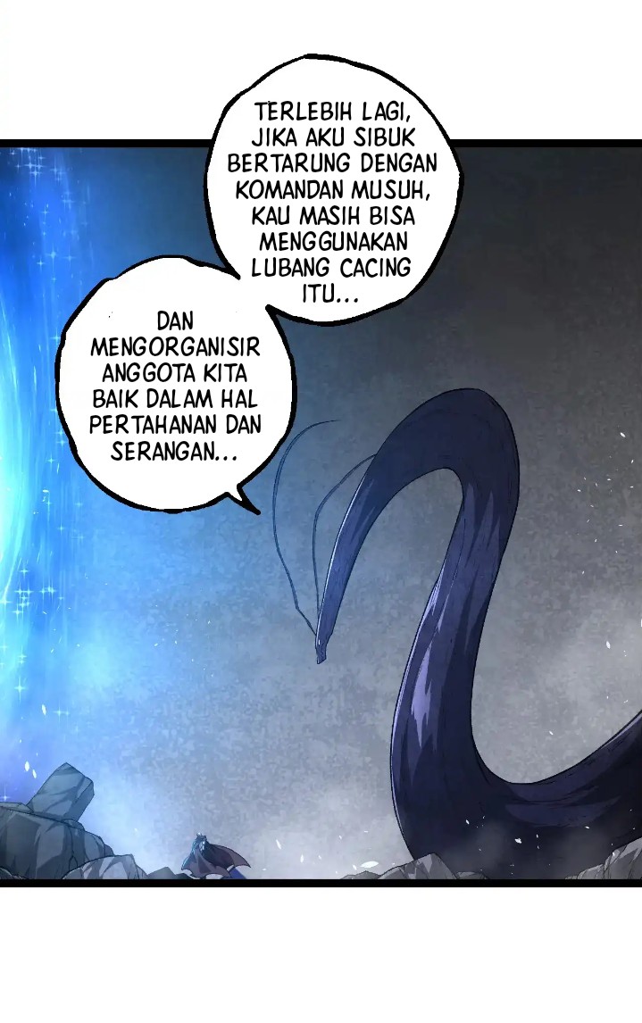 Dilarang COPAS - situs resmi www.mangacanblog.com - Komik evolution begins with a big tree 281 - chapter 281 282 Indonesia evolution begins with a big tree 281 - chapter 281 Terbaru 16|Baca Manga Komik Indonesia|Mangacan