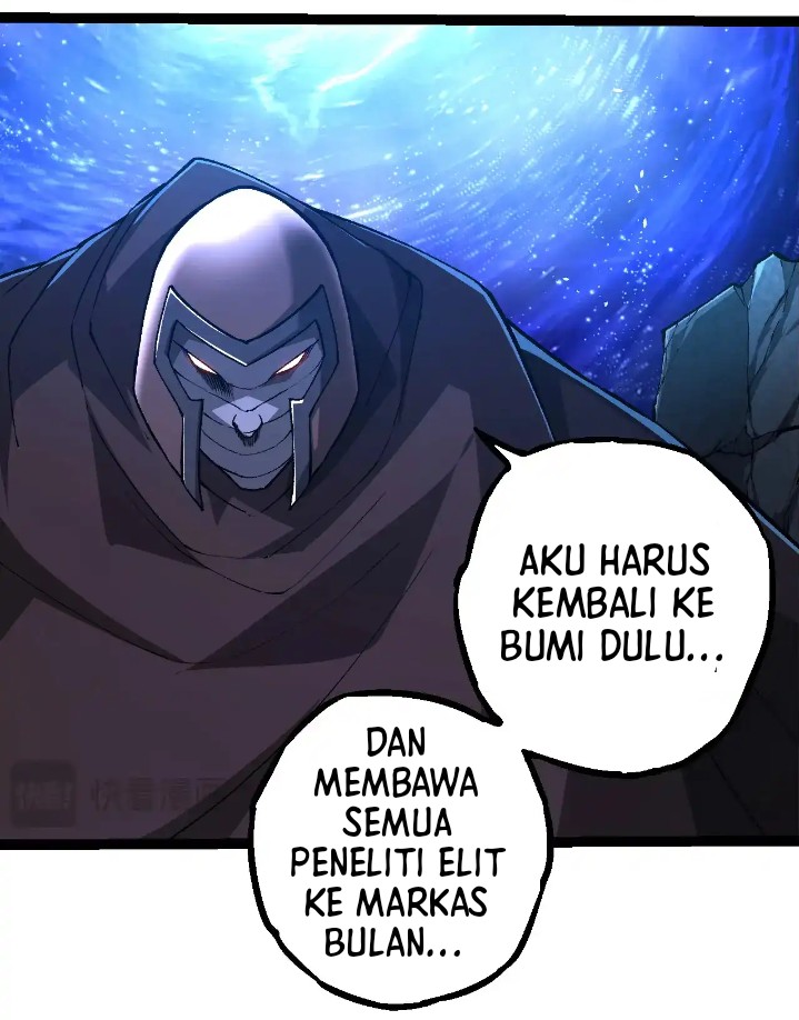 Dilarang COPAS - situs resmi www.mangacanblog.com - Komik evolution begins with a big tree 281 - chapter 281 282 Indonesia evolution begins with a big tree 281 - chapter 281 Terbaru 18|Baca Manga Komik Indonesia|Mangacan