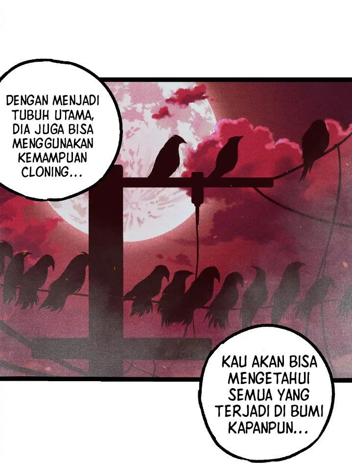 Dilarang COPAS - situs resmi www.mangacanblog.com - Komik evolution begins with a big tree 281 - chapter 281 282 Indonesia evolution begins with a big tree 281 - chapter 281 Terbaru 27|Baca Manga Komik Indonesia|Mangacan