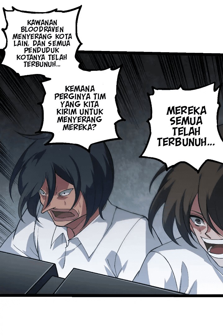 Dilarang COPAS - situs resmi www.mangacanblog.com - Komik evolution begins with a big tree 281 - chapter 281 282 Indonesia evolution begins with a big tree 281 - chapter 281 Terbaru 38|Baca Manga Komik Indonesia|Mangacan