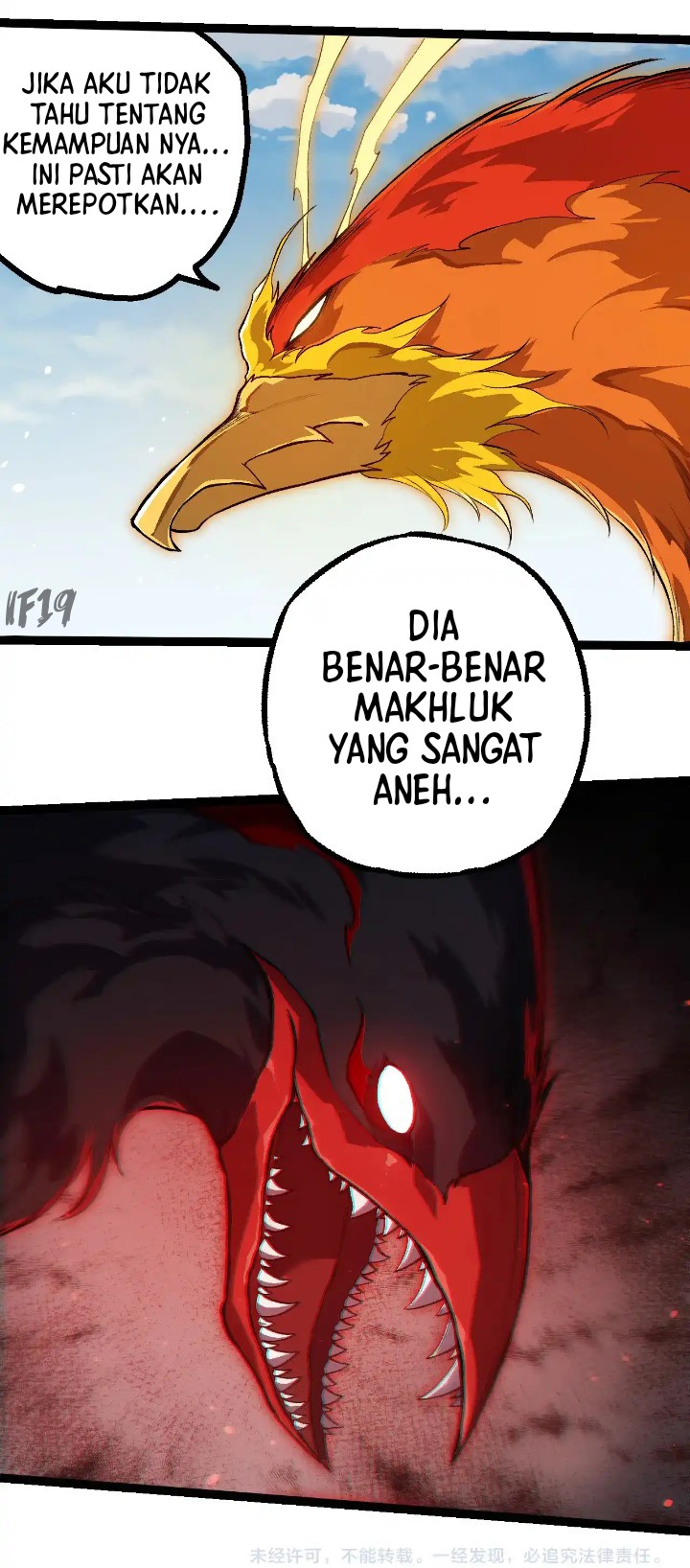 Dilarang COPAS - situs resmi www.mangacanblog.com - Komik evolution begins with a big tree 281 - chapter 281 282 Indonesia evolution begins with a big tree 281 - chapter 281 Terbaru 49|Baca Manga Komik Indonesia|Mangacan