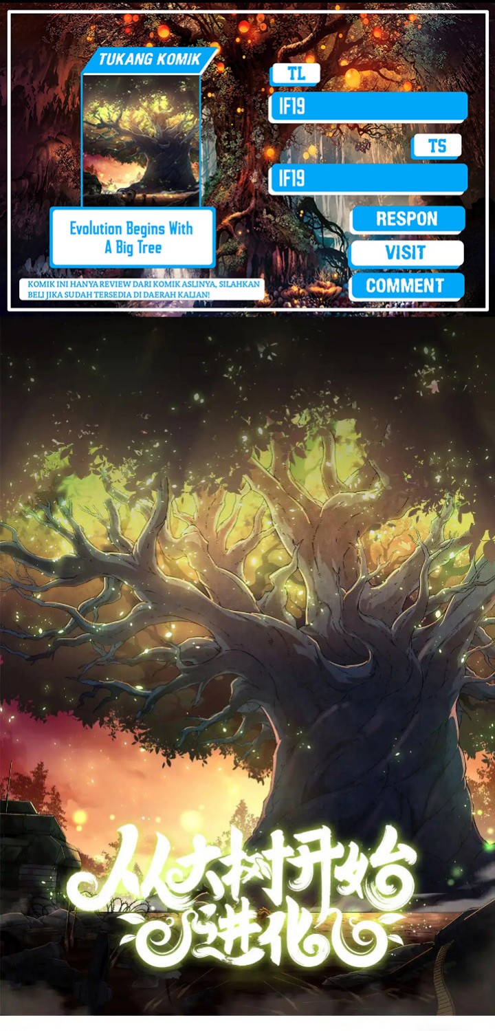 Dilarang COPAS - situs resmi www.mangacanblog.com - Komik evolution begins with a big tree 282 - chapter 282 283 Indonesia evolution begins with a big tree 282 - chapter 282 Terbaru 0|Baca Manga Komik Indonesia|Mangacan