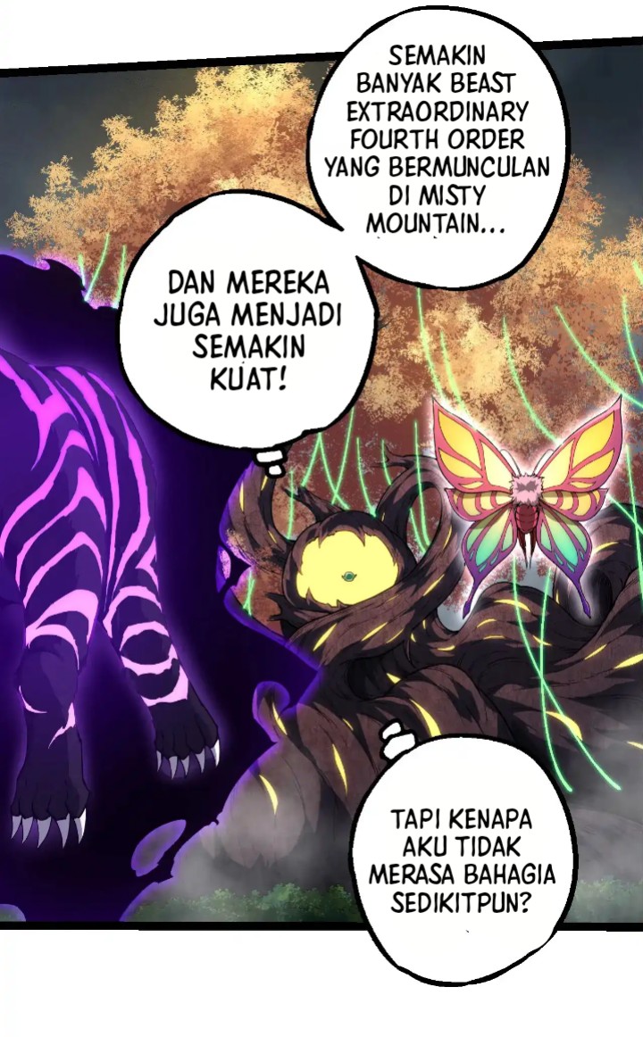 Dilarang COPAS - situs resmi www.mangacanblog.com - Komik evolution begins with a big tree 282 - chapter 282 283 Indonesia evolution begins with a big tree 282 - chapter 282 Terbaru 49|Baca Manga Komik Indonesia|Mangacan