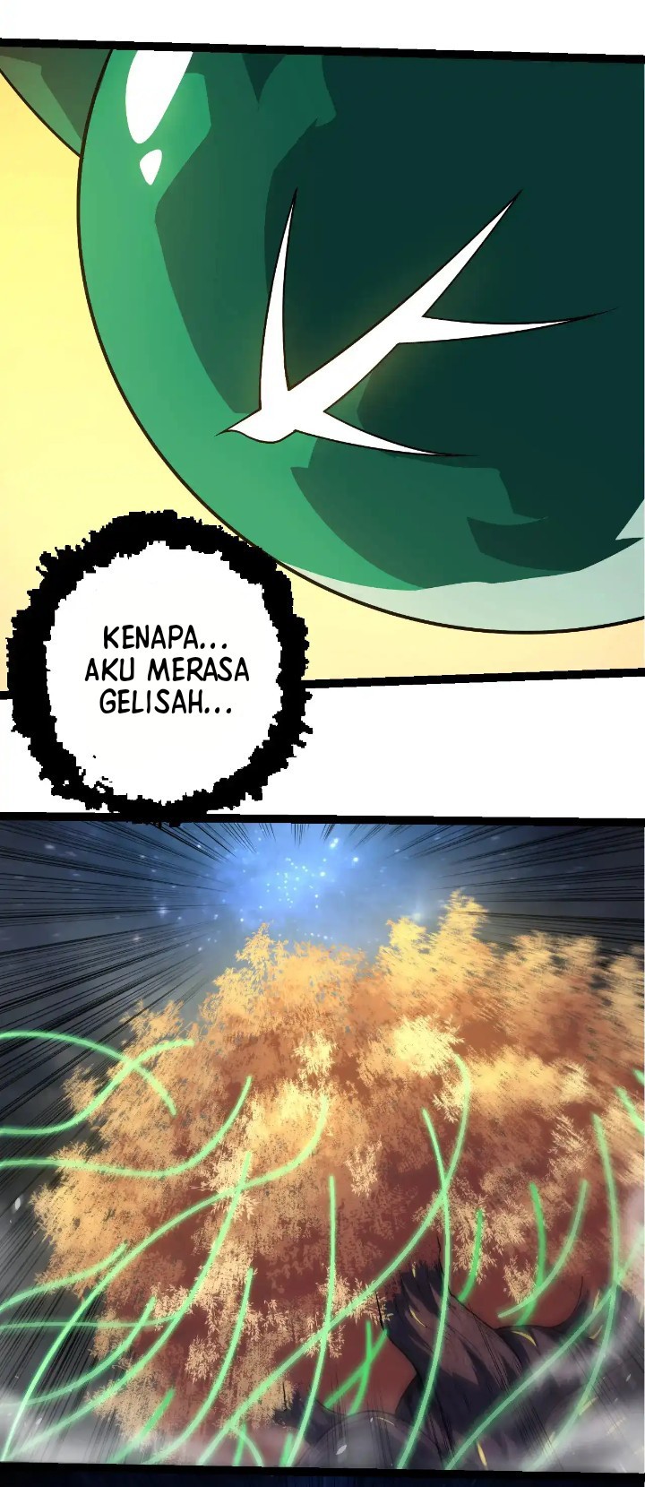 Dilarang COPAS - situs resmi www.mangacanblog.com - Komik evolution begins with a big tree 282 - chapter 282 283 Indonesia evolution begins with a big tree 282 - chapter 282 Terbaru 50|Baca Manga Komik Indonesia|Mangacan