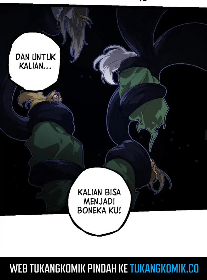 Dilarang COPAS - situs resmi www.mangacanblog.com - Komik evolution begins with a big tree 289 - chapter 289 290 Indonesia evolution begins with a big tree 289 - chapter 289 Terbaru 29|Baca Manga Komik Indonesia|Mangacan