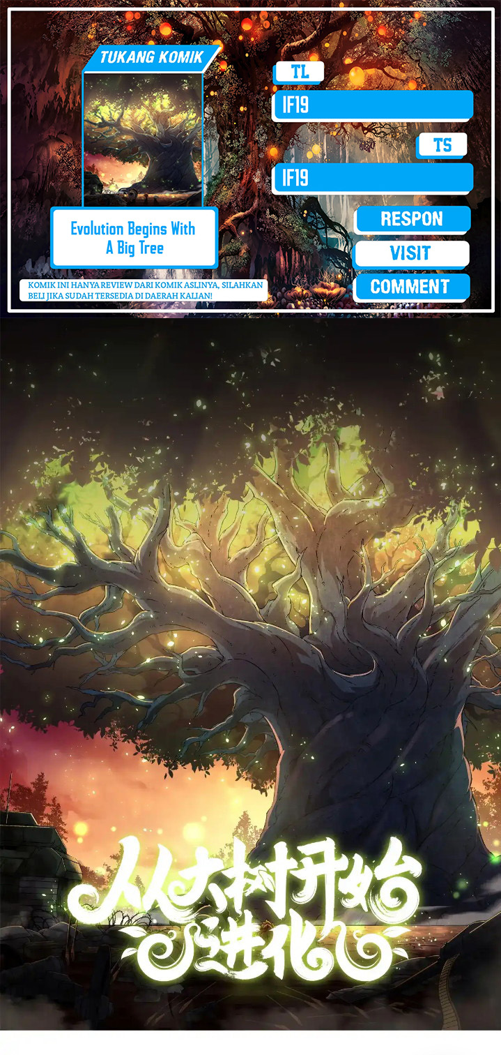 Dilarang COPAS - situs resmi www.mangacanblog.com - Komik evolution begins with a big tree 292 - chapter 292 293 Indonesia evolution begins with a big tree 292 - chapter 292 Terbaru 0|Baca Manga Komik Indonesia|Mangacan