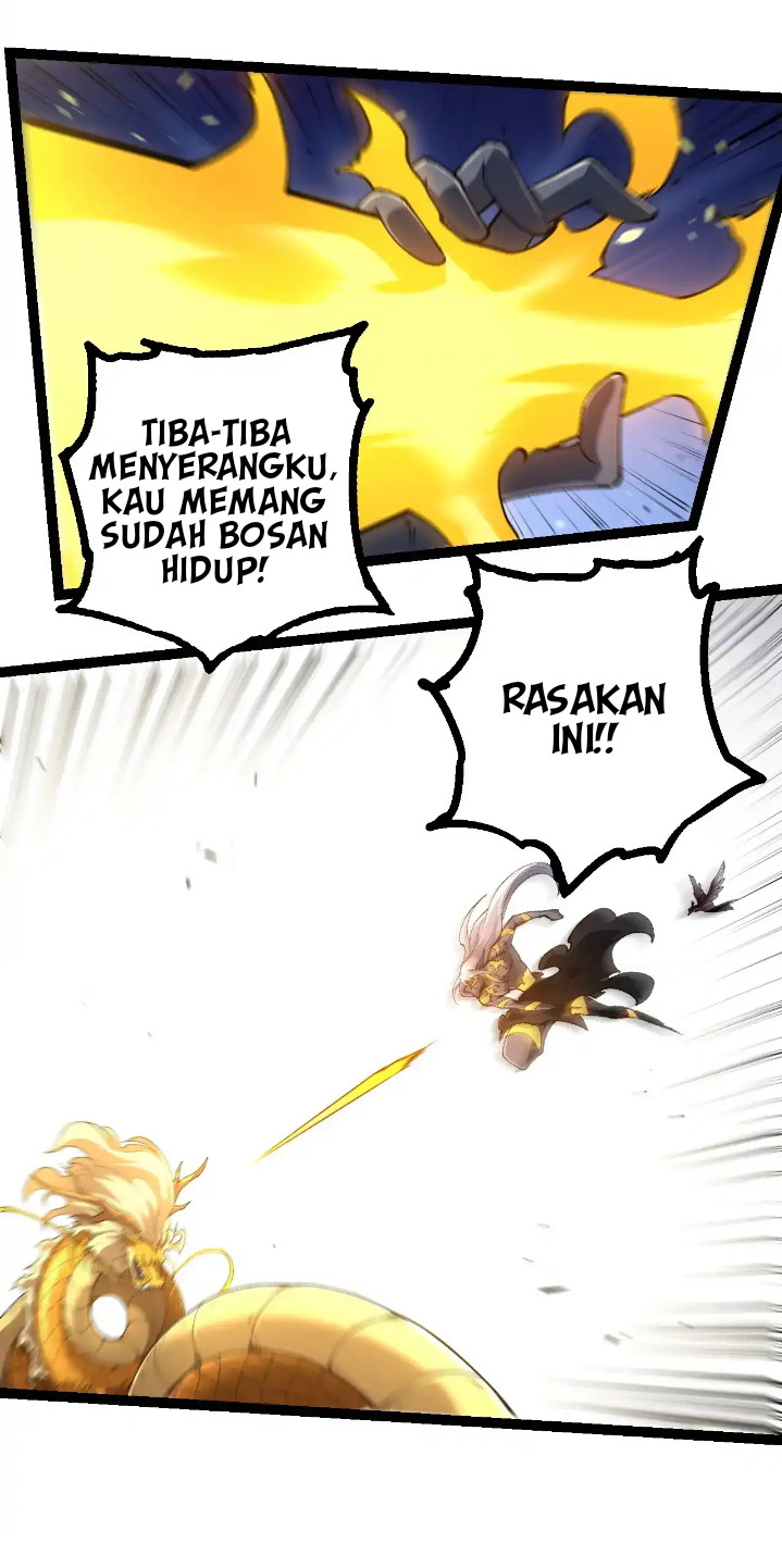 Dilarang COPAS - situs resmi www.mangacanblog.com - Komik evolution begins with a big tree 292 - chapter 292 293 Indonesia evolution begins with a big tree 292 - chapter 292 Terbaru 23|Baca Manga Komik Indonesia|Mangacan