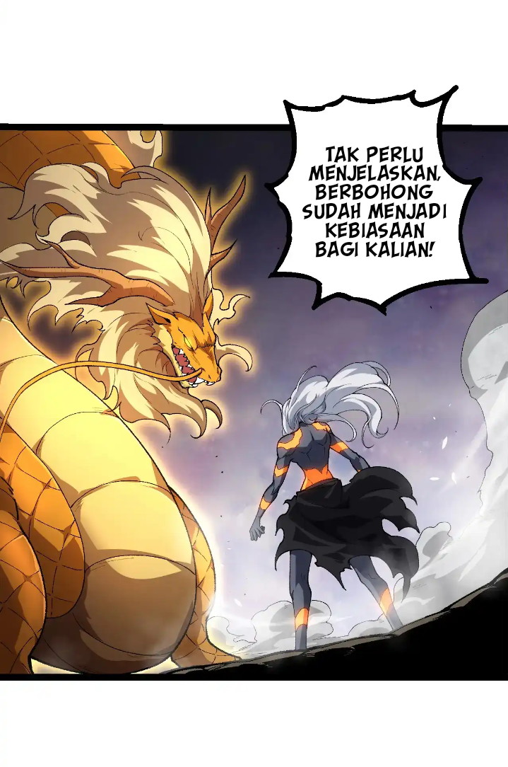 Dilarang COPAS - situs resmi www.mangacanblog.com - Komik evolution begins with a big tree 292 - chapter 292 293 Indonesia evolution begins with a big tree 292 - chapter 292 Terbaru 33|Baca Manga Komik Indonesia|Mangacan