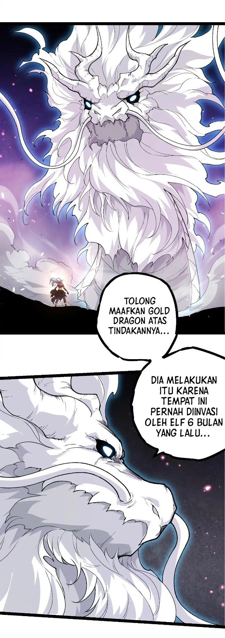 Dilarang COPAS - situs resmi www.mangacanblog.com - Komik evolution begins with a big tree 292 - chapter 292 293 Indonesia evolution begins with a big tree 292 - chapter 292 Terbaru 47|Baca Manga Komik Indonesia|Mangacan