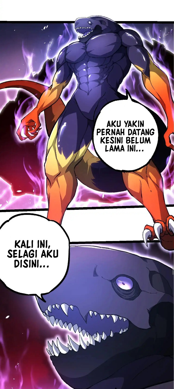 Dilarang COPAS - situs resmi www.mangacanblog.com - Komik evolution begins with a big tree 294 - chapter 294 295 Indonesia evolution begins with a big tree 294 - chapter 294 Terbaru 19|Baca Manga Komik Indonesia|Mangacan