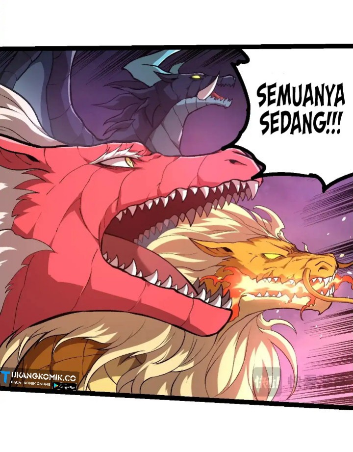 Dilarang COPAS - situs resmi www.mangacanblog.com - Komik evolution begins with a big tree 294 - chapter 294 295 Indonesia evolution begins with a big tree 294 - chapter 294 Terbaru 29|Baca Manga Komik Indonesia|Mangacan