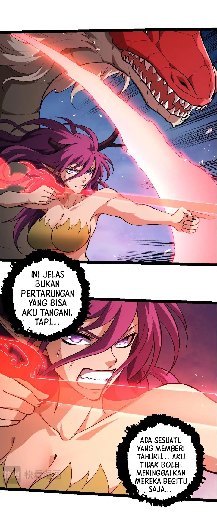 Dilarang COPAS - situs resmi www.mangacanblog.com - Komik evolution begins with a big tree 294 - chapter 294 295 Indonesia evolution begins with a big tree 294 - chapter 294 Terbaru 42|Baca Manga Komik Indonesia|Mangacan