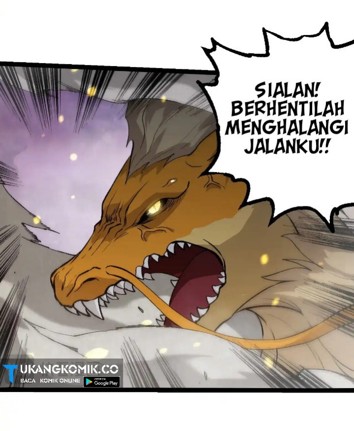 Dilarang COPAS - situs resmi www.mangacanblog.com - Komik evolution begins with a big tree 296 - chapter 296 297 Indonesia evolution begins with a big tree 296 - chapter 296 Terbaru 7|Baca Manga Komik Indonesia|Mangacan