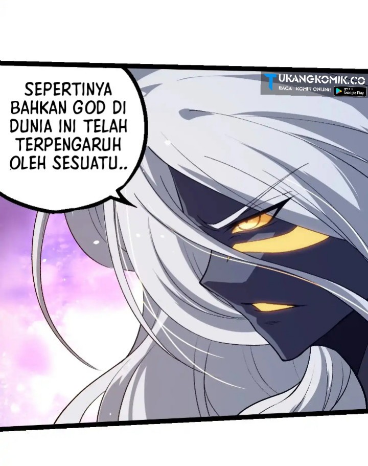 Dilarang COPAS - situs resmi www.mangacanblog.com - Komik evolution begins with a big tree 296 - chapter 296 297 Indonesia evolution begins with a big tree 296 - chapter 296 Terbaru 34|Baca Manga Komik Indonesia|Mangacan